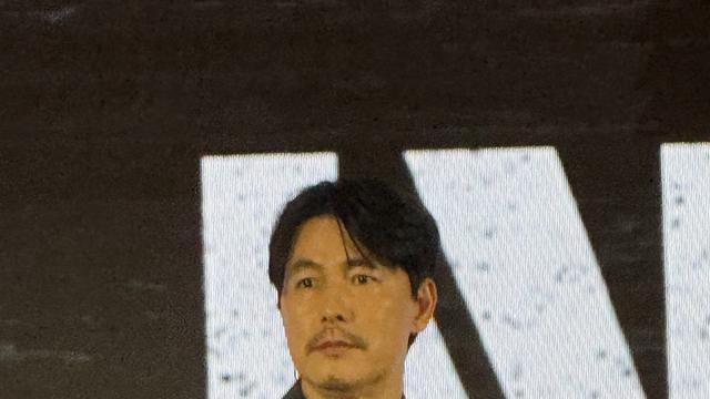 혼외자 둔 정우성 “날 상대하려면 각오해야”…외골수 변신 (메이드인코리아)