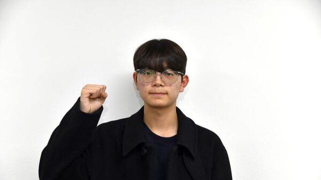 윤서율, 프로 입단 확정…한국기원 최초 쌍둥이 프로기사 탄생