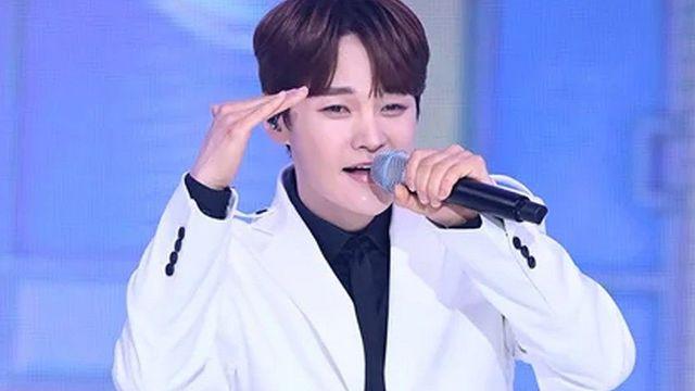 박서진 부친, 밤중 쓰러져 "영영 못 볼까" 불안