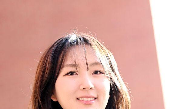 [단독] 100:1 경쟁률 뚫은 이신향, '이철민 딸' 후광은 없었다 (인터뷰①)