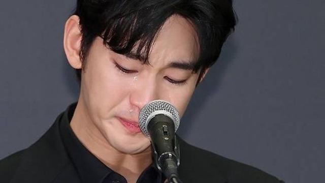김수현 측, '28억 소송' 화장품 회사에 