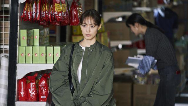 전소니, ‘당신이 죽였다’ 글로벌 1위 견인…조은수 열연에 해외 반응도 집중