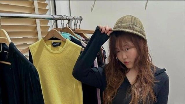 악뮤 이수현, 몰라보게 슬림해진 '휴가 근황' 공개… 