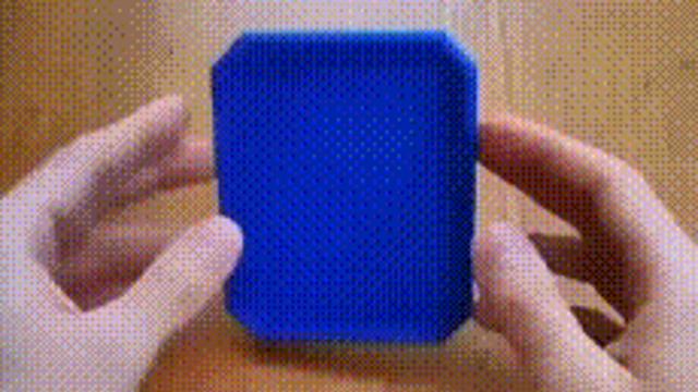 숫자의 정 사각형화.