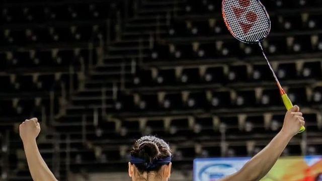 안세영 거침 없이 3연승→10관왕 돌진!…세계 38위 日 스이즈 '43분 만에' 2-0 완파+호주 오픈 4강 진출