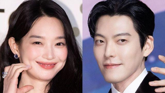 신민아♥김우빈 결혼, 中까지 들썩