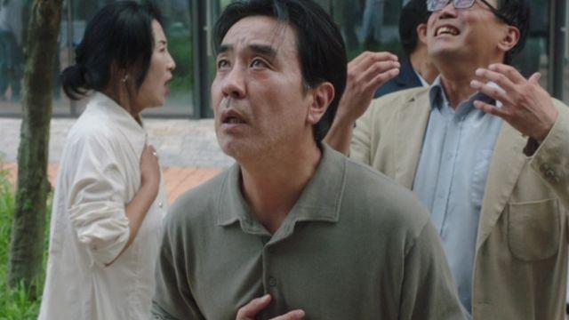 류승룡, 10억대 분양사기 당해…은퇴자금 날렸다 (김부장이야기)