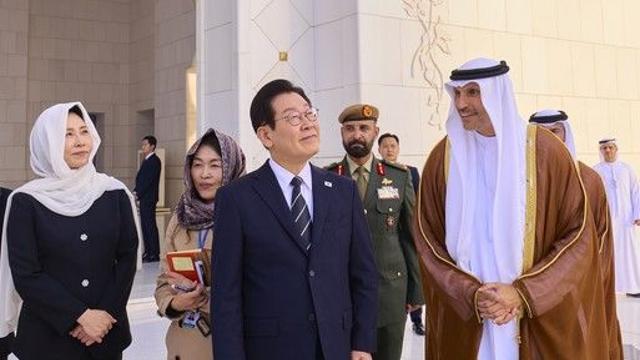 이재명 대통령 지지율 60%…정치지형 다시 움직이고 있다.