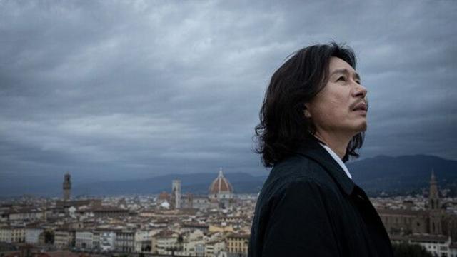 [N플러스] 이탈리아 르네상스 본고장, 그리고 쿠폴라...반추하는 중년 남자 김민종의 '피렌체'