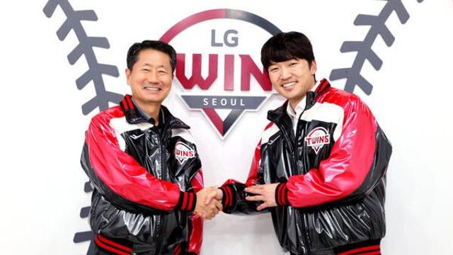 FA 박해민, 원소속팀 LG 남는다…4년 총액 65억원 계약