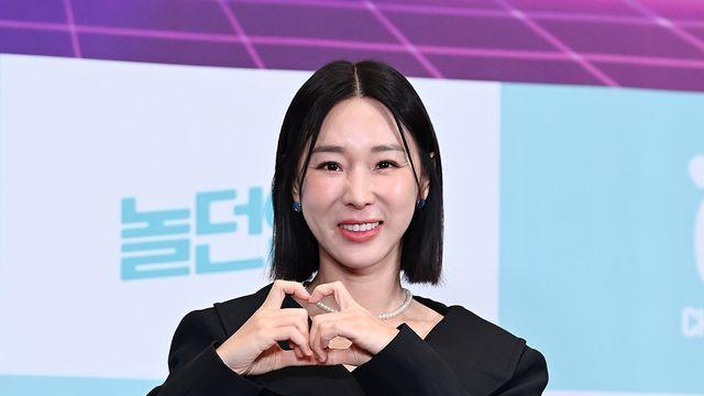 이지혜, 얼굴 또 변했다…'성형 악플' 정면돌파 후 인중축소술 