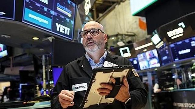 [1보] 뉴욕증시, 12월 금리인하 기대강화에 반등 마감…다우 1.1%↑