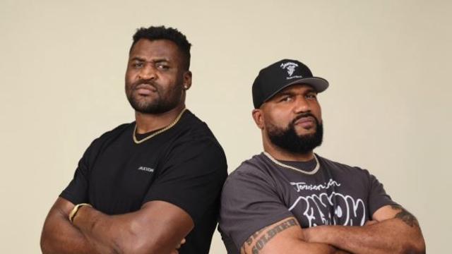 ‘UFC<스트리머’ 챔피언의 충격 고백 “25년 싸워서 번 돈보다 8개월 방송으로 번 돈이 더 많다”