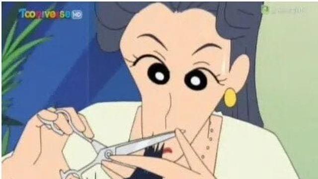 짱구 에피소드 중 은근 훈훈하다는 편 