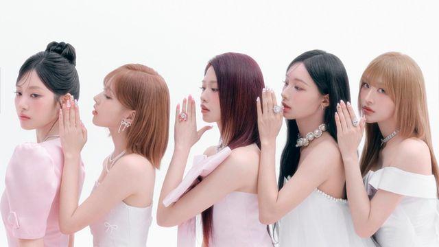 리센느, 베리 향 품고 컴백