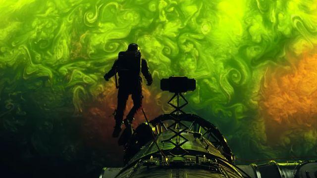 7일 만에 ‘4억 뷰’ 신기록 터졌다… ‘마션’ 작가→라이언 고슬링, 역대급 우주 SF 온다