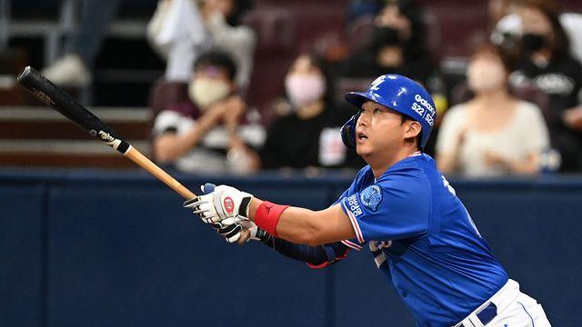 삼성, 김재성·심재훈 日 윈터리그 파견…