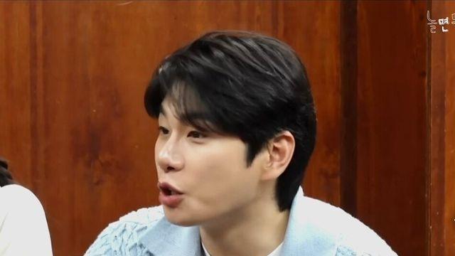 이이경을 간파했던 이경규