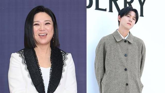 김숙, YG 떠나 다비치 소속사로 옮긴 주우재에 일침…