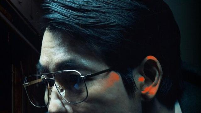 부산지방검찰청 소속 검사, 정우성의 광기 ('메이드 인 코리아')