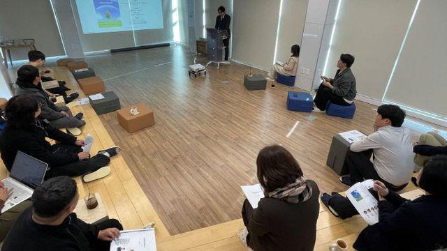 목포시, 지역상생 청년일자리 창출 간담회