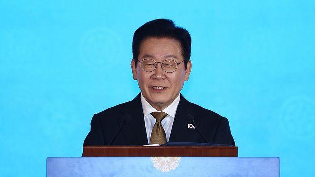 李대통령 지지율 60%…지난주보다 1%p 상승[한국갤럽]