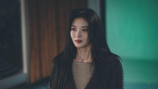 '친애하는 X' 김유정, 인생작 경신…연기력+화제성 올킬