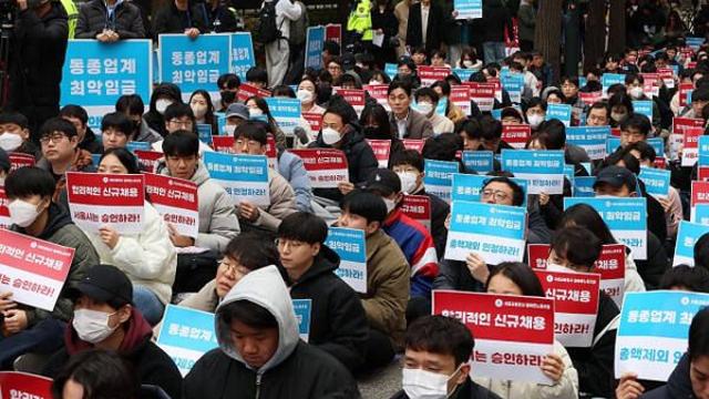 서울지하철 파업수순…MZ노조도 쟁의행위 95% 찬성