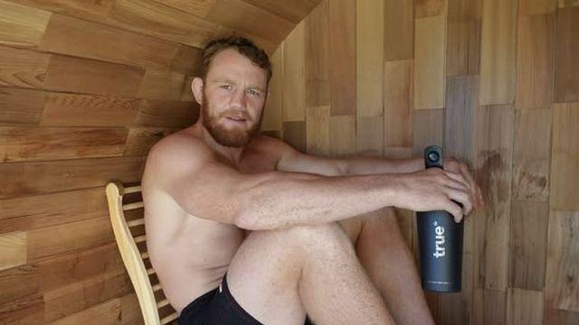 ‘UFC 챔피언 박탈’ 역대급 허망한 패배→5일 만에 공식입장…”마카체프는 위대한 선수, 앞으로 나아가겠다”