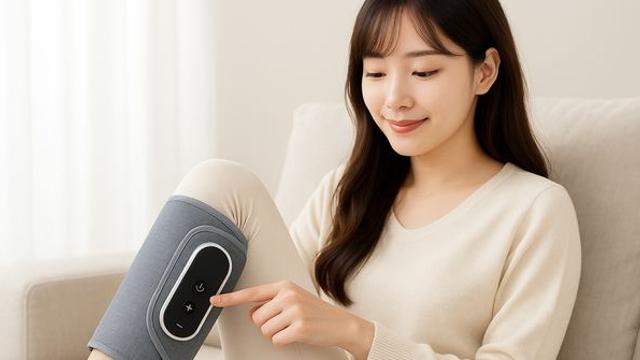 효도 선물로 인기인데… 마사지기, 잘못 쓰면 ‘이런 결과’ 생길 수 있습니다