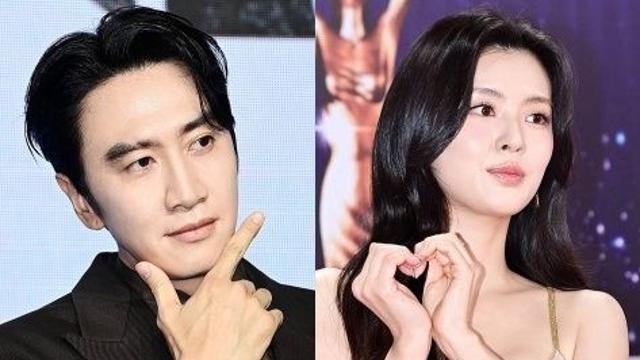 '7년 연애' 이광수♥이선빈, 김우빈♥신민아 바톤 받나?…시그널 '포착' [엑's 이슈]