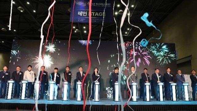 “AI와 가상융합, 일상이 되다”… KMF 2025 성황리 폐막
