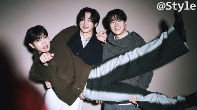 리베란테, 다시 하나 된 순간 [화보]