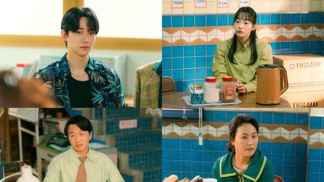 번뜩이는 아이디어 이준호→한방 있는 이상진, '태풍상사' 다시 뭉쳤다