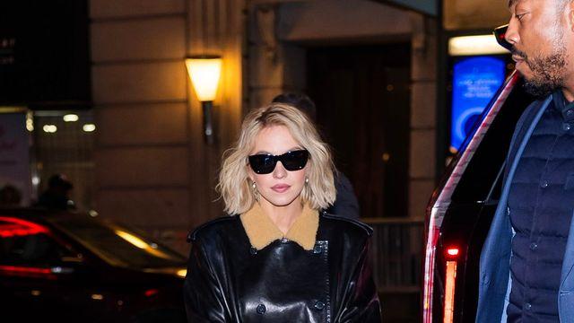 연말 약속도 가야하는데 출근도 해야할 때 이렇게만 입어보세요