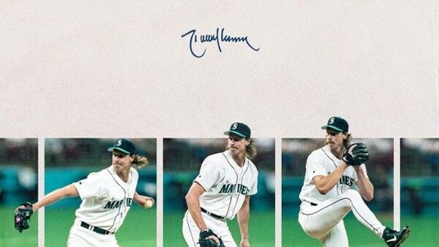 '김병현 절친' 랜디 존슨, 드디어 시애틀 영구결번식 진행…