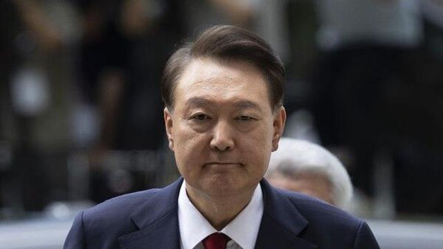 윤석열 '체포 방해' 심리 마무리…내주 '사후 선포문 서명' 재판 시작