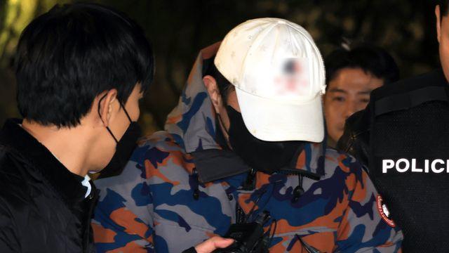 [속보] 김건희 특검 '도주 후 체포' 도이치 주포 구속영장 청구