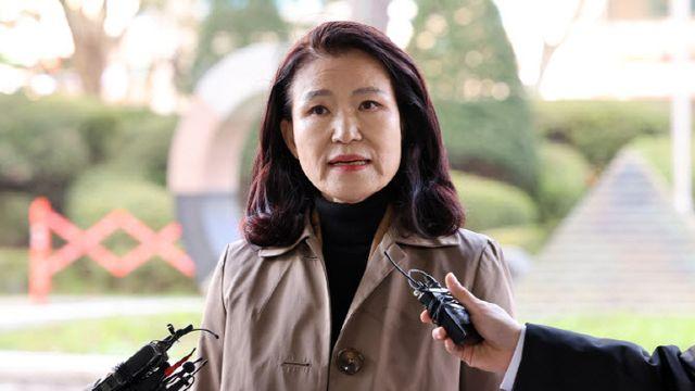 이진숙 SNS 발언 일부 송치..