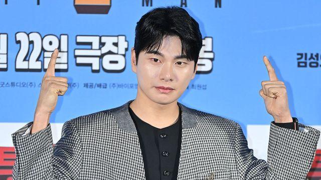 이이경, '놀뭐' 자진하차 아니었다…