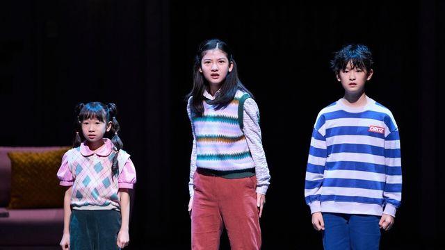 [더뮤지컬] <미세스 다웃파이어> 리디아, 어른의 조건을 묻다