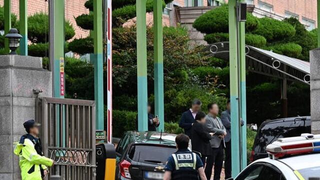 경찰, 인천 학교에 ‘폭발물 설치 협박’ 10대 상대로 손해배상 청구 추진