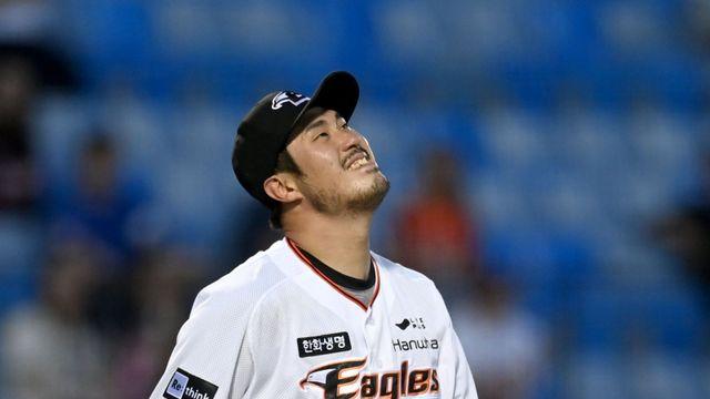 선수단 정리 나선 한화, ‘원클럽맨’ 장민재 등 6명에게 재계약 불가 통보