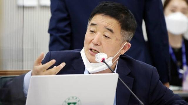 강득구 ‘패스트트랙’ 판결에 “민주·진보였음 감옥행…사법개혁 시급”