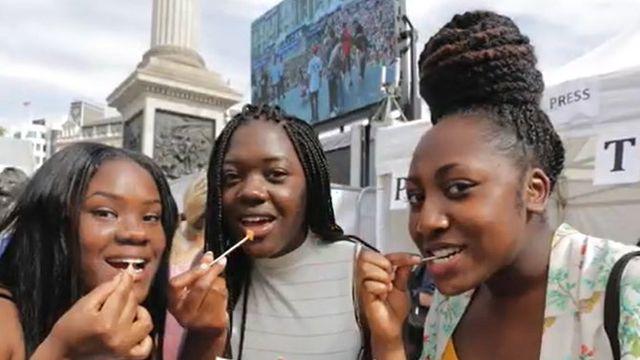 박하선, ‘김치의 날’ 맞아 특별 영상 내레이션