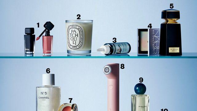 샤넬, 구찌, 디올 뷰티를 비롯한 11월 뷰티 신제품 리스트 15