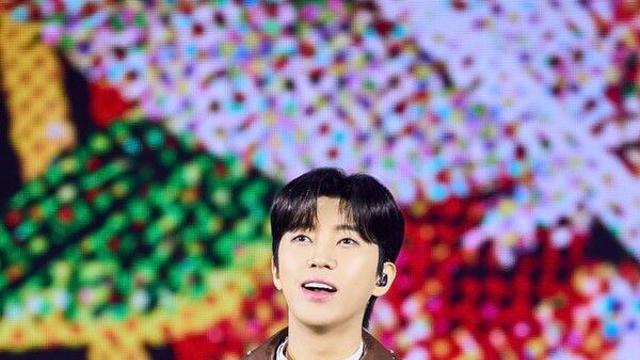 임영웅, 오늘부터 서울서 '아임 히어로'…30일 공연은 티빙 생중계