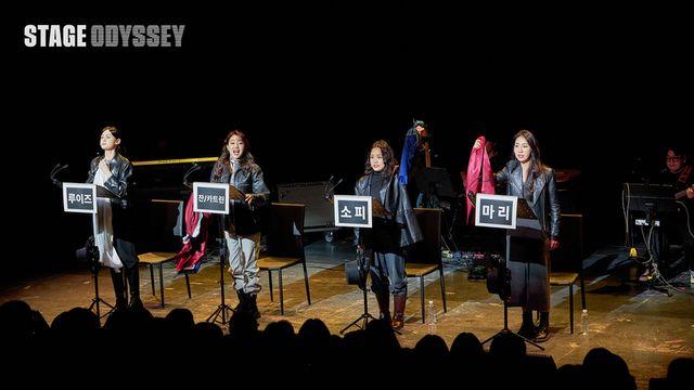 한국 창작 뮤지컬의 미래를 엿보다