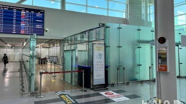 승객보다 승무원이 많다?…'눕코노미' 된 괌 노선