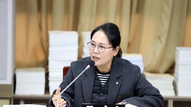 수원시의회 국미순 의원, 2025 행감 현장 중심·시민 밀착형 질의로 주목